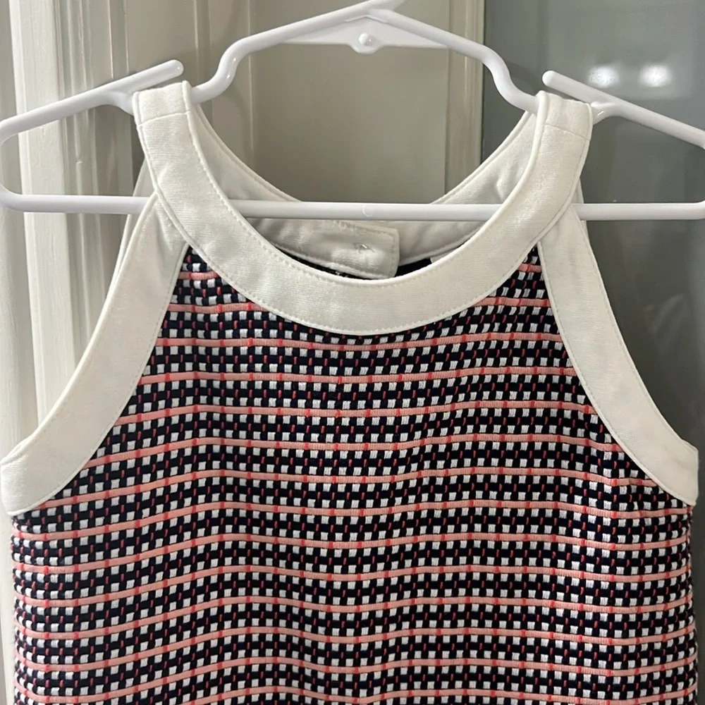 Janie & Jack Dress 5T EUC - Picture 2 of 8